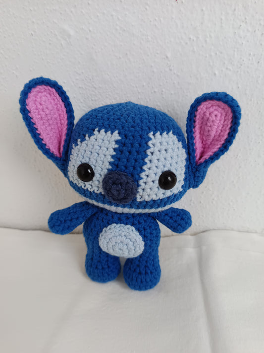 Stitch