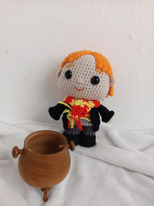 Ron Weasley