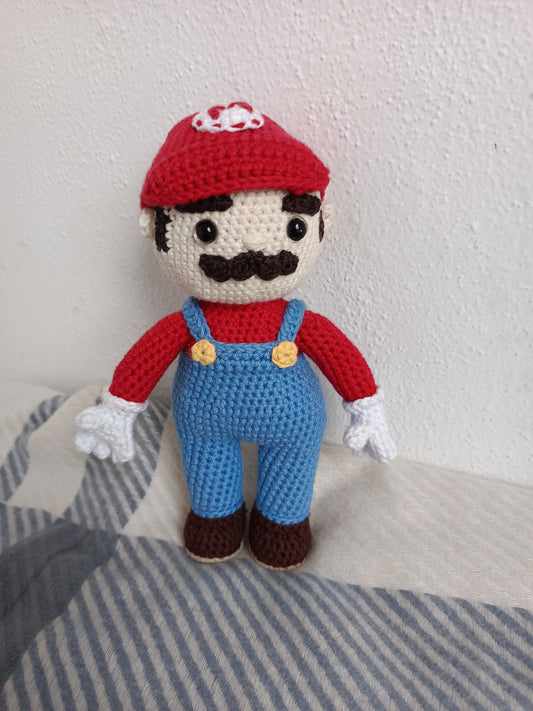 Super Mário