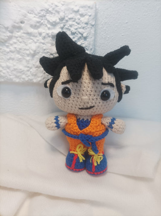 Dragon Ball - GOKU