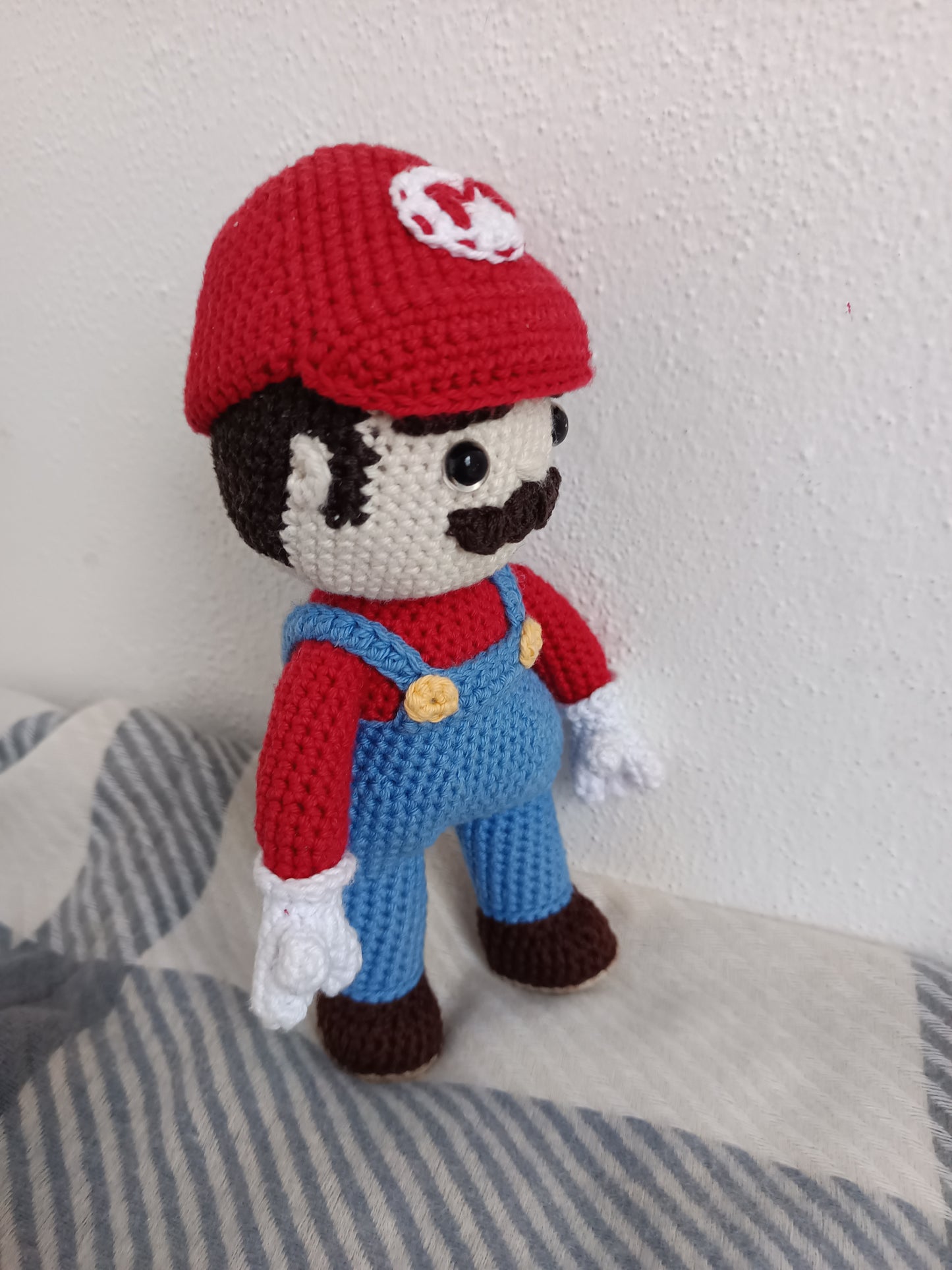 Super Mário